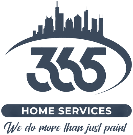 365 Home Services logo