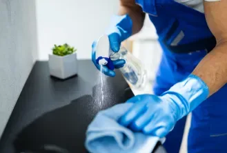 Cleaning Services by 365 Home Services