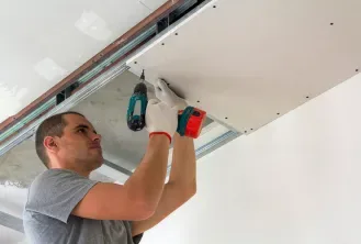 Drywall by 365 Home Services