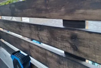 Privacy Fences by 365 Home Services